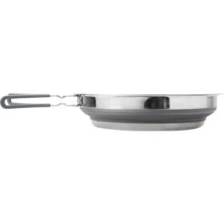 Padella | Volcano Pan Fold Away Ø 24 -Campeggio Forniture Negozio volcano pan fold away 24 3