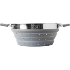 Set Pentole | Volcano Pasta Al Volo -Campeggio Forniture Negozio volcano pasta al volo 3