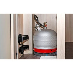 Brunner Dispositivo Elettronico W8 2.0 -Campeggio Forniture Negozio w8 20 5