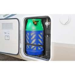 Brunner Dispositivo Elettronico W8 2.0 -Campeggio Forniture Negozio w8 20 6