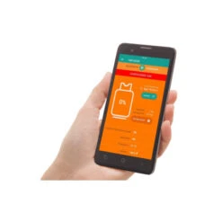 Brunner Dispositivo Elettronico W8 2.0 -Campeggio Forniture Negozio w8 20 7