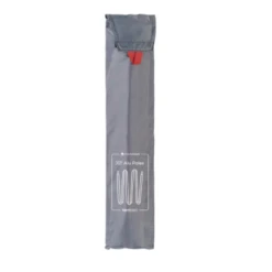 X2 Alu Pole 8,5 -Campeggio Forniture Negozio x2 alu pole 85 3