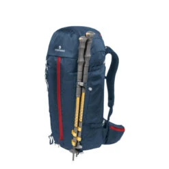Zaino Ferrino Dry Hike 40+5 -Campeggio Forniture Negozio zaino ferrino dry hike 405 alte prestazioni ideale per hiking trekking 2