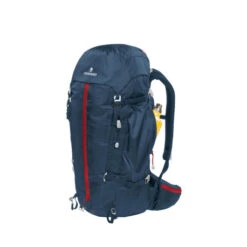 Zaino Ferrino Dry Hike 40+5 -Campeggio Forniture Negozio zaino ferrino dry hike 405 alte prestazioni ideale per hiking trekking 3