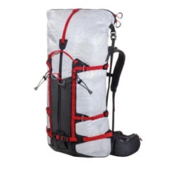 Zaino Ferrino Instinct 40+5 -Campeggio Forniture Negozio zaino ferrino instinct 405 alpinismo impermeabile leggero resistente 3