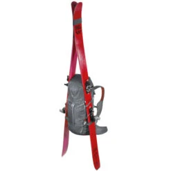 Zaino Ferrino Rutor 30 -Campeggio Forniture Negozio zaino ferrino rutor 25 specifico sci slpinismo uscite fast and light 14