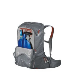 Zaino Ferrino Rutor 30 -Campeggio Forniture Negozio zaino ferrino rutor 25 specifico sci slpinismo uscite fast and light 18