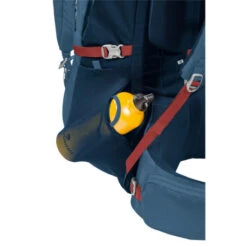 Zaino Ferrino Transalp 75 -Campeggio Forniture Negozio zaino ferrino transalp 75 trekking lungo viaggio resistente affidabile confortevole 2