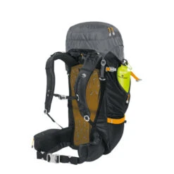 Zaino Ferrino Triolet 48+5 -Campeggio Forniture Negozio zaino ferrino triolet 485 specifico alpinismo capiente versatile 2