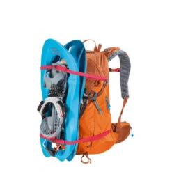 Ferrino Zaino Fitzroy 22 -Campeggio Forniture Negozio zaino fitzroy 22 3