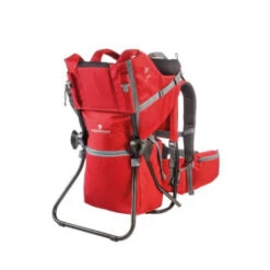 Zaino Porta Bebè Ferrino Caribou 6 Zaino Porta Bebè Ferrino Caribou -Campeggio Forniture Negozio zaino porta bebe ferrino caribou bambino sicurezza outdoor carry baby 2