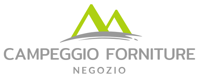 Campeggio Forniture Negozio